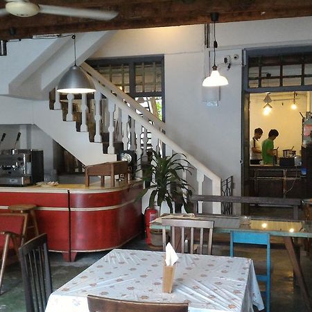 شقة The Loft @ 13 Hibiscus ملقا المظهر الخارجي الصورة