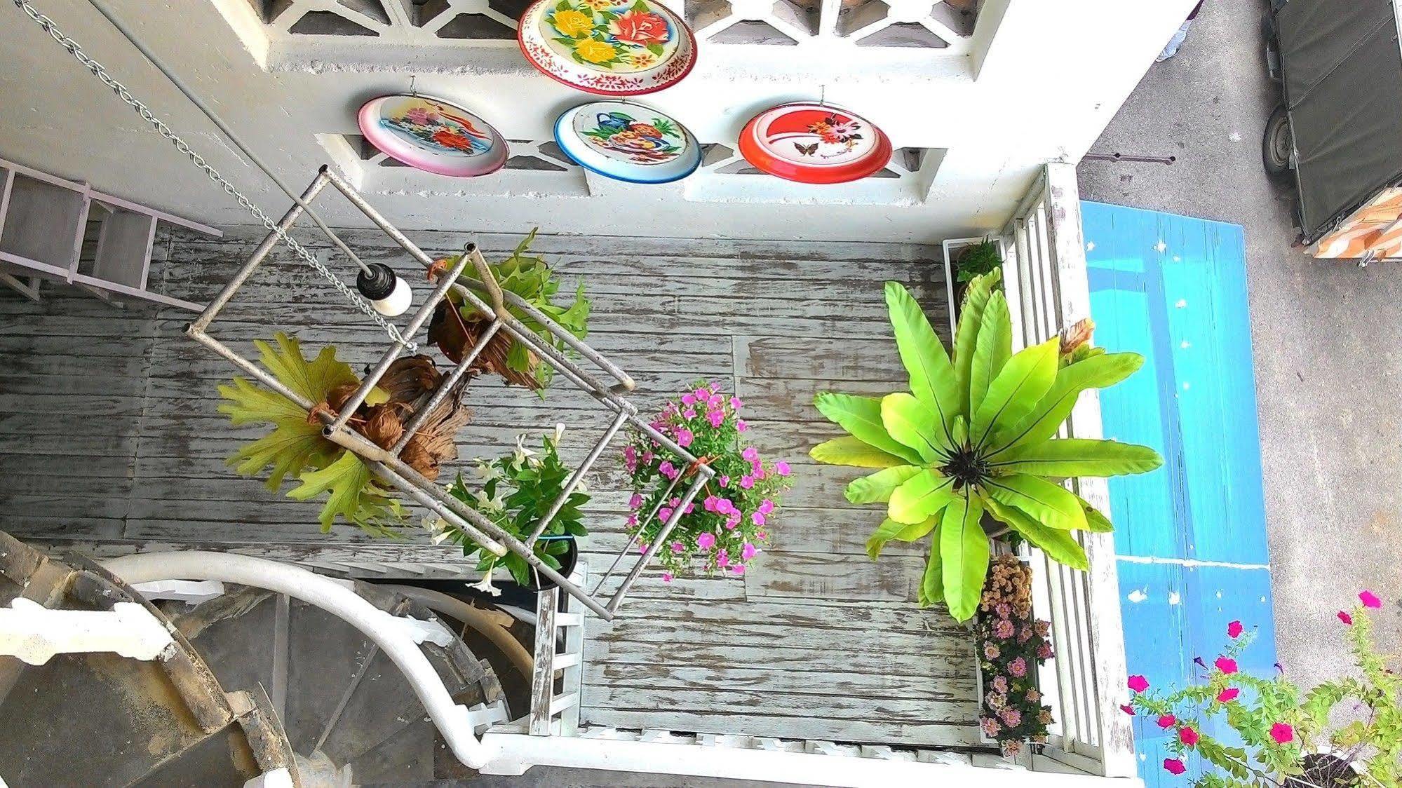 شقة The Loft @ 13 Hibiscus ملقا المظهر الخارجي الصورة