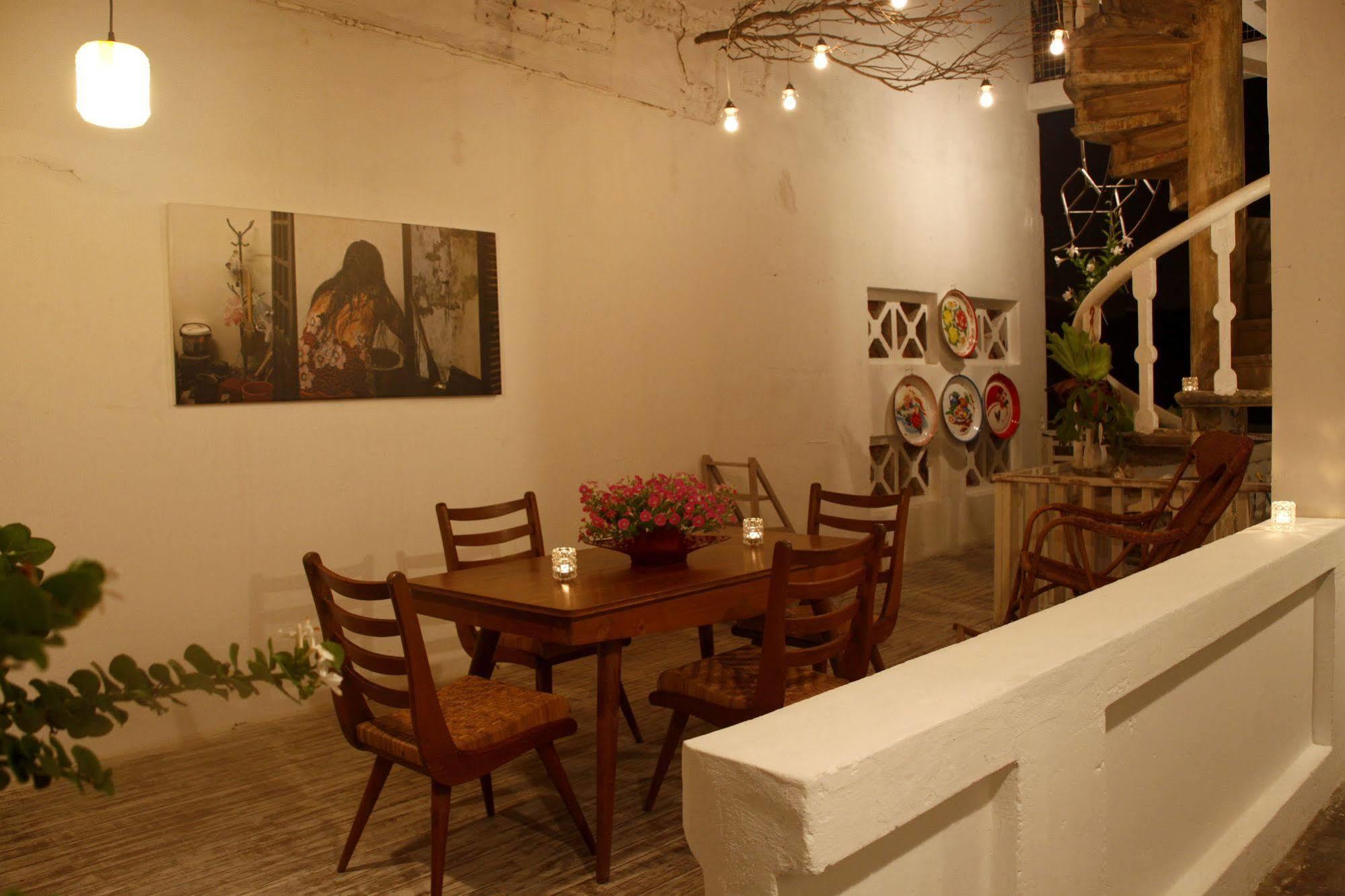 شقة The Loft @ 13 Hibiscus ملقا المظهر الخارجي الصورة
