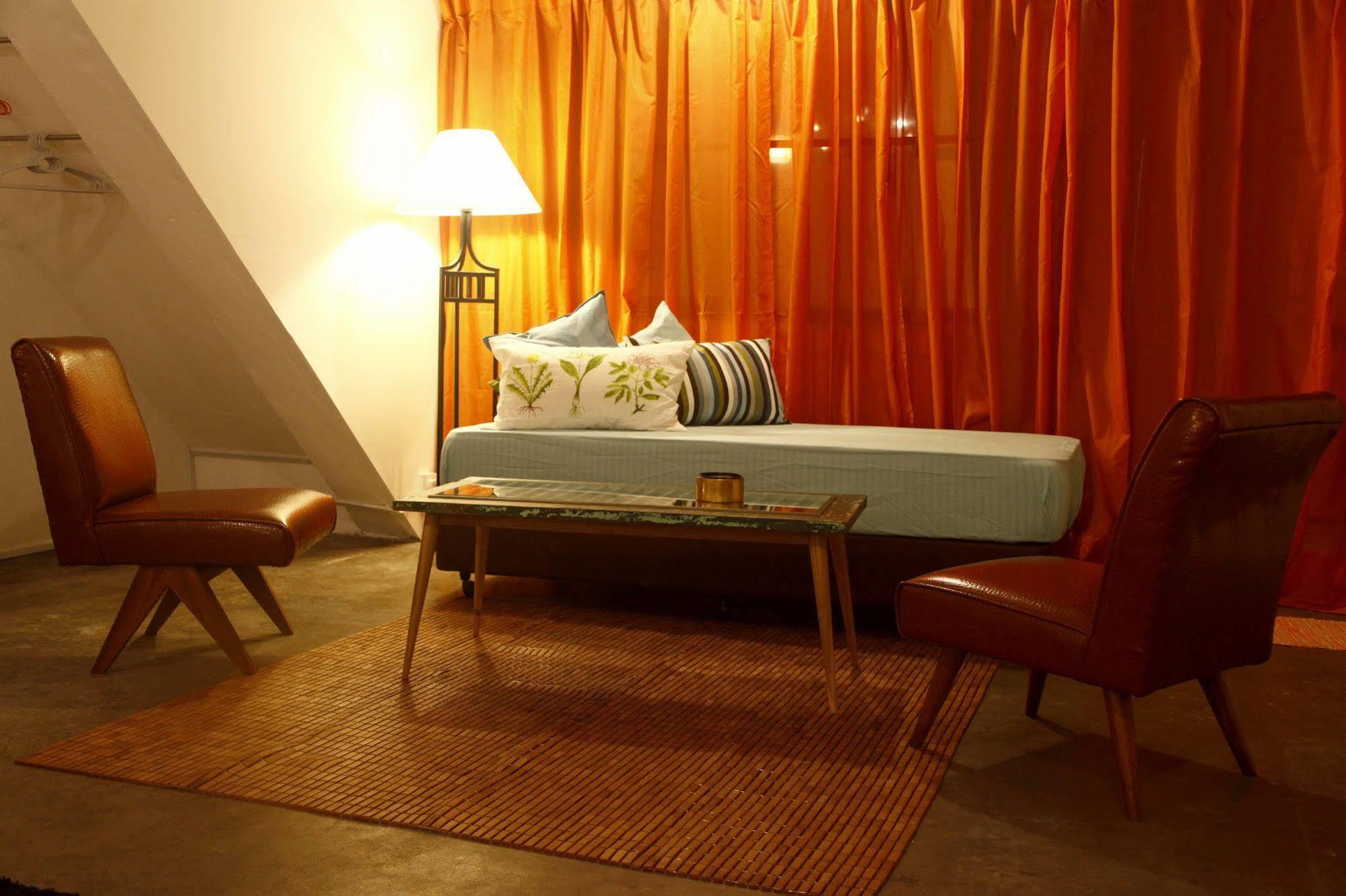 شقة The Loft @ 13 Hibiscus ملقا المظهر الخارجي الصورة