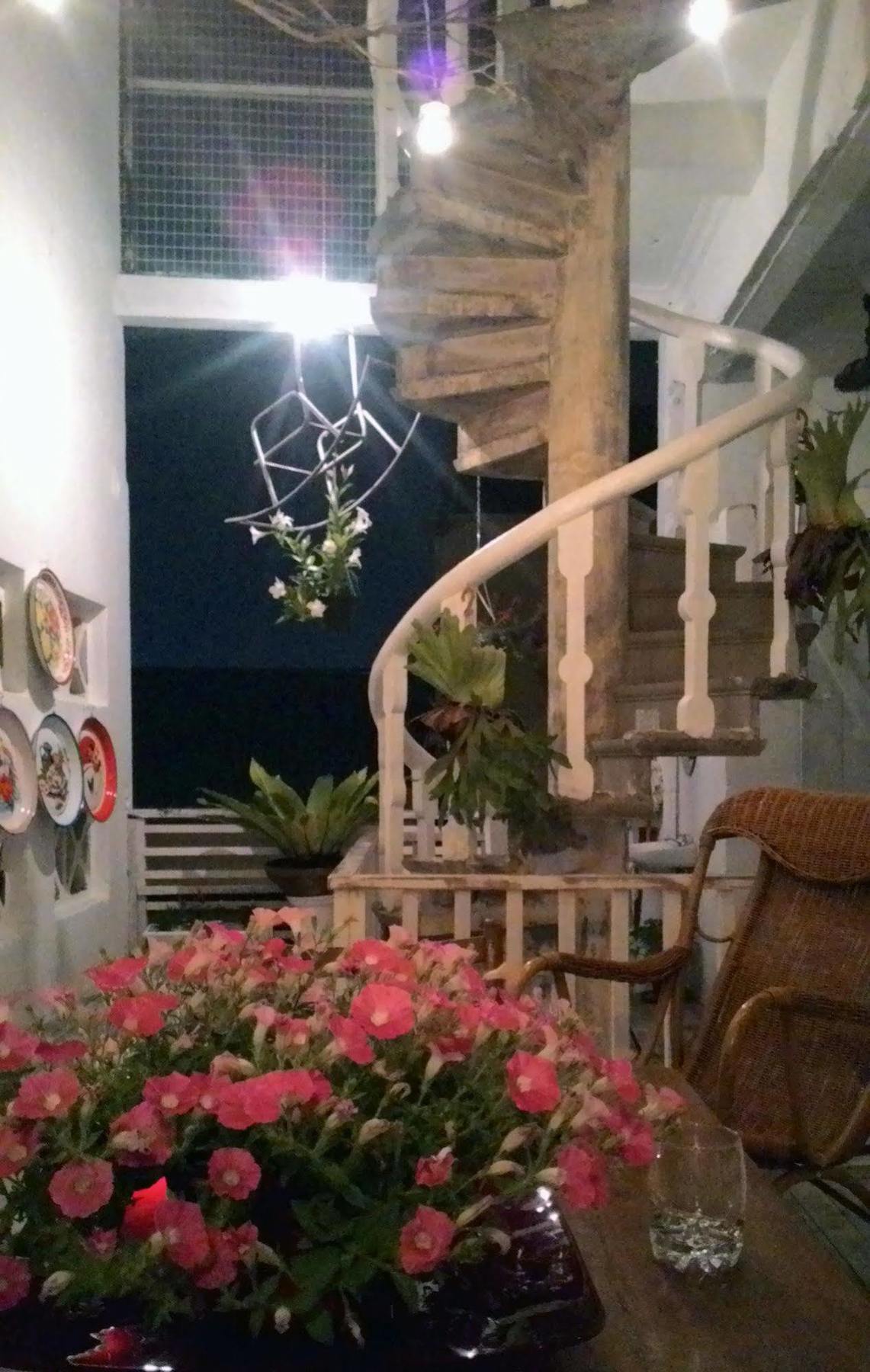 شقة The Loft @ 13 Hibiscus ملقا المظهر الخارجي الصورة